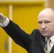 Anders Behring Breivik: Od 5 lat traktują mnie jak zwierzę