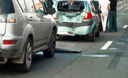 Od lipca nowe samochody muszą być wyposażone w czarną skrzynkę