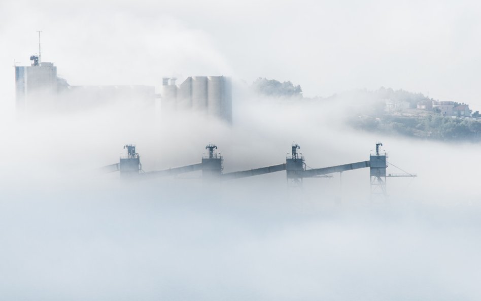 Smog: co nas truje? Winowajców znamy tylko częściowo