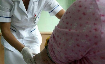 Pacjent decyduje, u kogo chce się leczyć