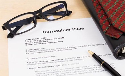 RODO: konflikt w sprawie CV zaszkodzi pracodawcom