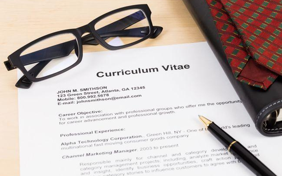 RODO: konflikt w sprawie CV zaszkodzi pracodawcom