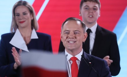 Jan Maciejewski: III RP wzięła i zdechła. Teraz chyba naprawdę