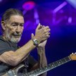 Chris Rea zmarł w wieku 74 lat