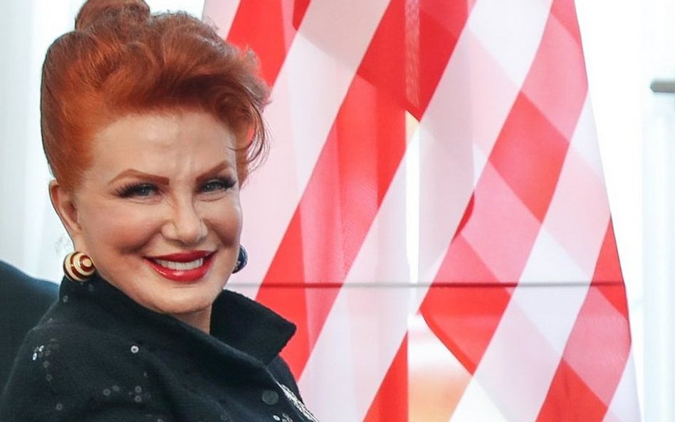 Georgette Mosbacher: Israel Katz powinien przeprosić za swoje słowa