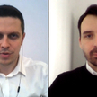 Gościem Przemysława Tychmanowicza w Parkiet TV był Łukasz Jańczak, analityk Erste Securities.