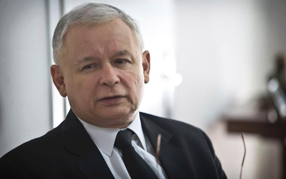 Jarosław Kaczyński