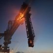 Rosja zniszczyła część biznesu Kernela. Ataki lotnicze na terminale zbożowe