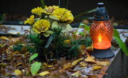 Jak zrekompensować śmierć osoby bliskiej