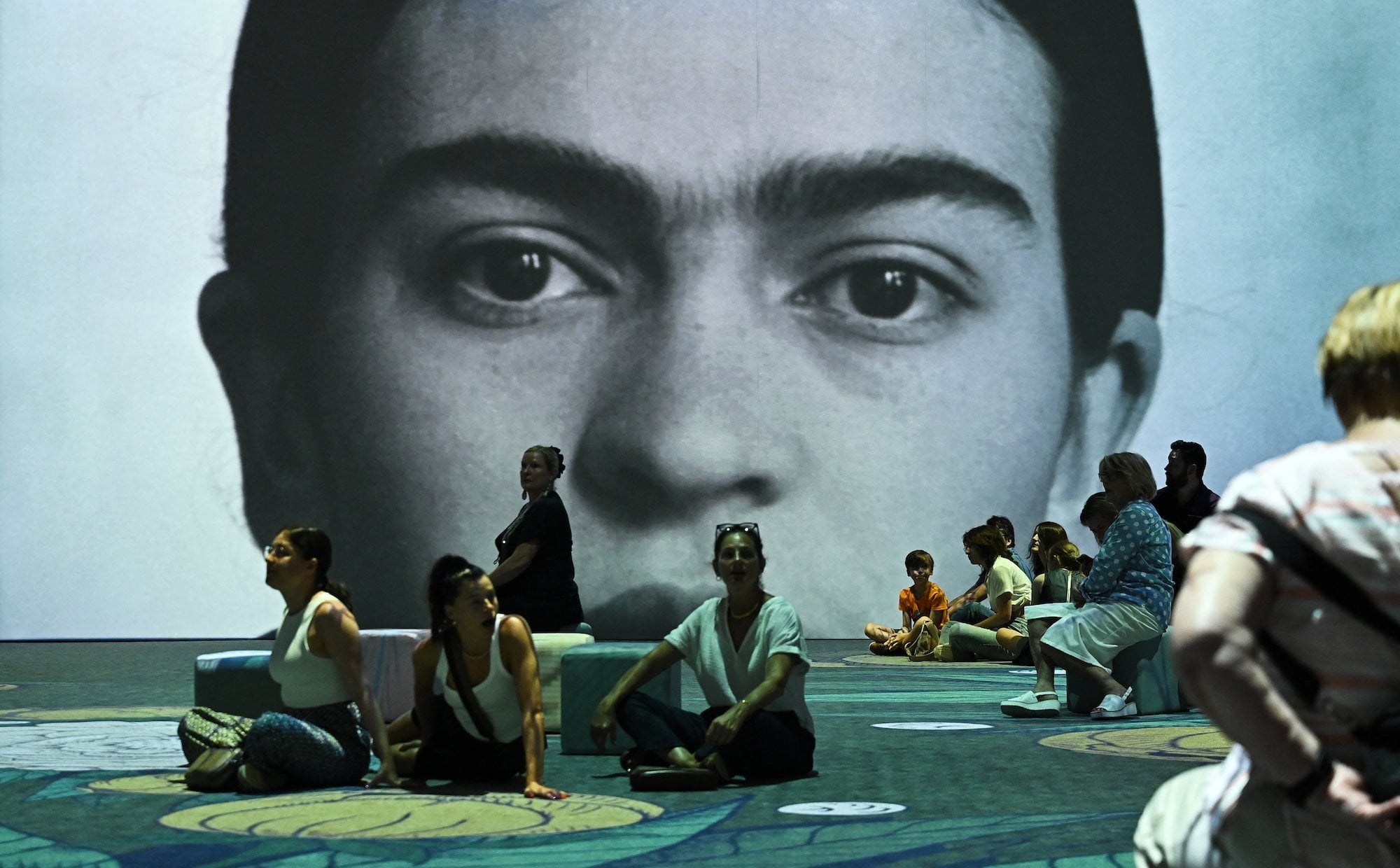 Спор вокруг Фриды Кало. Уникальная коллекция летит в Европу, протестует Мексика