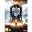 „Frostpunk”: Surowcem jest człowiek