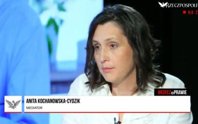 Anita Kochanowska-Cydzik