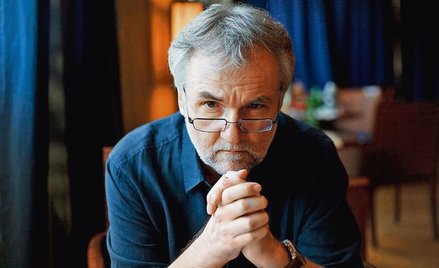 Jerzy Pilch: – Jeśli gospodarze przegrają, to zmieni się rząd, a profesor Gliński zostanie techniczn