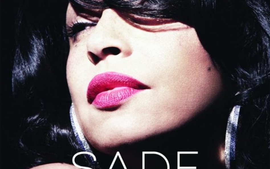 Sade „The Ultimate Collection [Eco Style]" *****