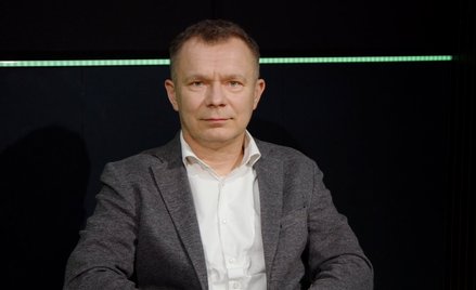 zdjęcie Rzecz o Biznesie - Marek Sumiła, dyrektor zarządzający Danone
