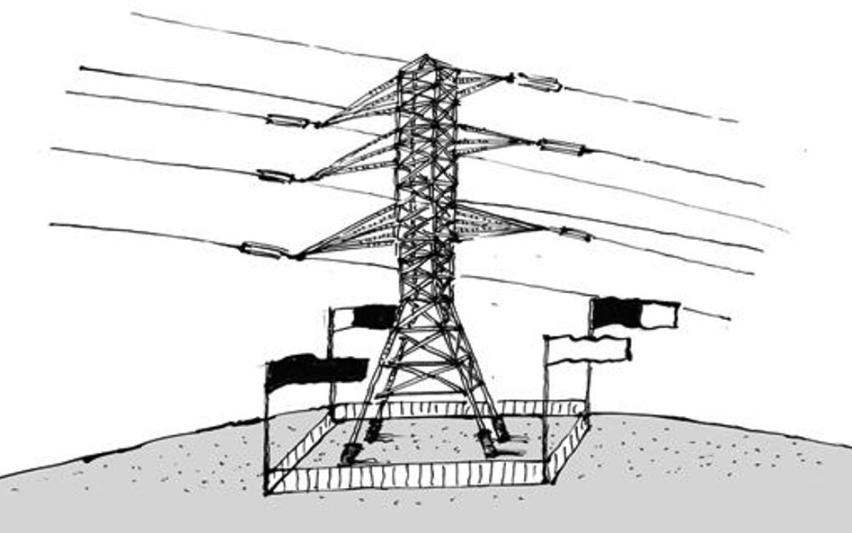 Niezbyt udany lifting prawa energetycznego