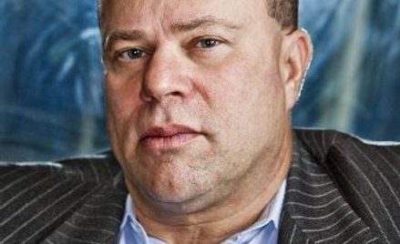 Amerykanin David Tepper z funduszu Appalloosa Management, zarobił w 2009 r. 4 mld dol. dzięki inwest