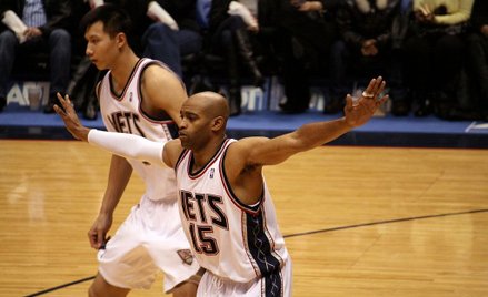 Vince Carter: Jak udało mu się zagrać 21. sezonów w NBA?