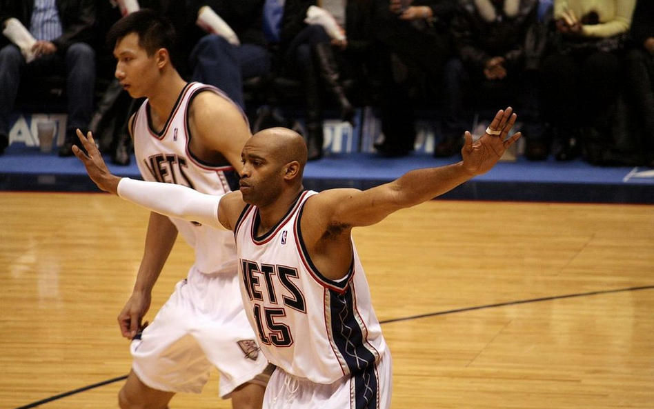 Vince Carter: Jak udało mu się zagrać 21. sezonów w NBA?