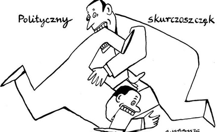 Komentarz rysunkowy