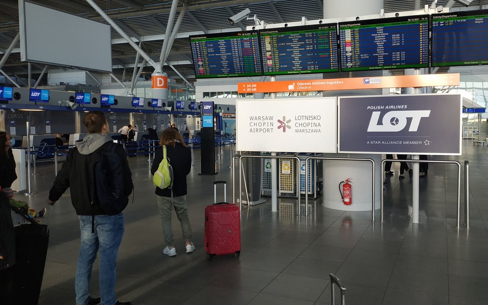 Europa zmienia zasady odszkodowań za opóźniony lot. Co zyskają pasażerowie?