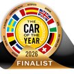 Ogłoszono finałową siódemkę aut Car of the Year 2026