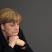 Angela Merkel Czy jej hasło sprzed pół roku „Damy radę” jest aktualne?