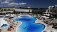 Najwyżej turyści ocenili czystość w greckich hotelach