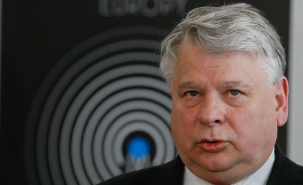 Bogdan Borusewicz