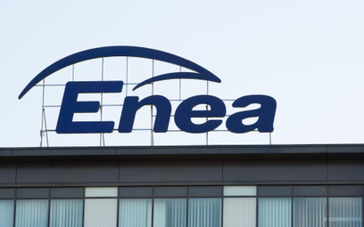 Enea: Duży wzrost wytwarzania i sprzedaży