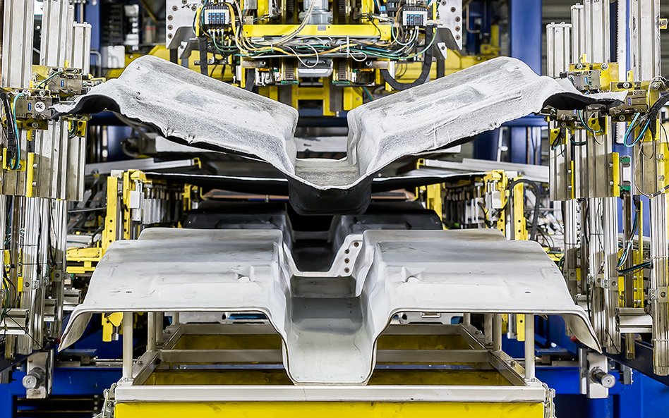 Polski zakład Ideal Automotive będzie współpracował z innymi fabrykami tej firmy, m.in. w Niemczech 