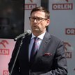 Prezes PKN Orlen Daniel Obajtek zapowiedział, że firma będzie budować silny sektor wydobycia ropy i 