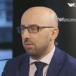#RZECZoPOLITYCE Łapiński: Konstytucja jest dysfunkcjonalna
