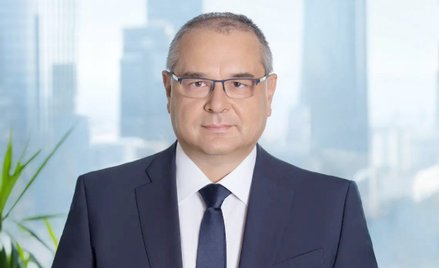 Tomasz Misiak, wiceprezes zarządu Fundacji Polska Bezgotówkowa