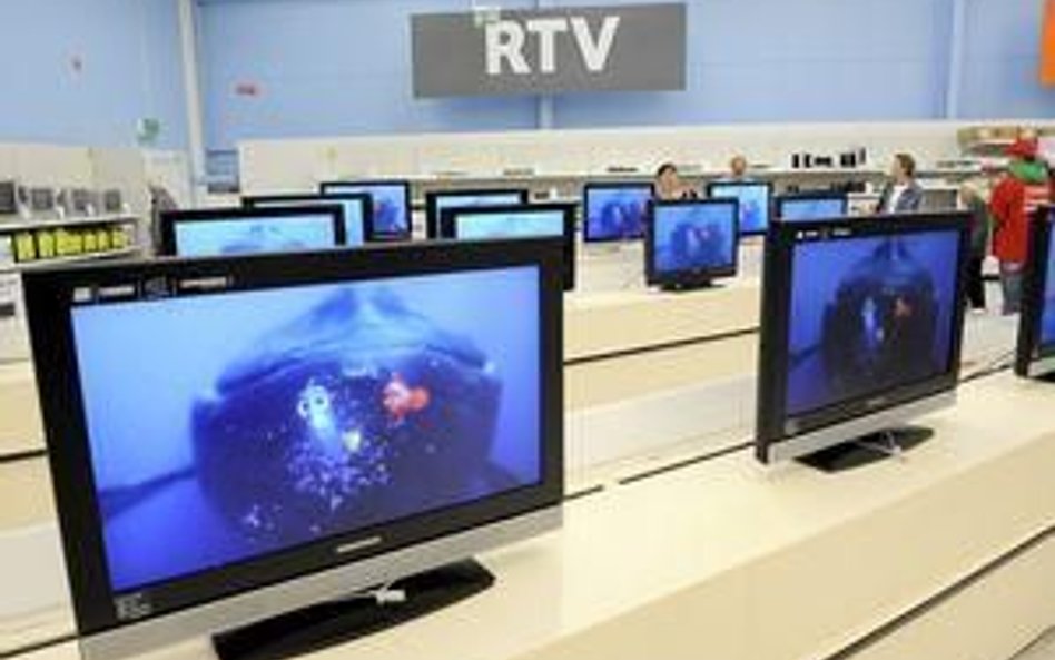 1,5 mld gospodarstw domowych będzie odbierało telewizję w 2016 r.