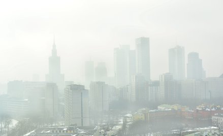 Pomimo nowych planów ograniczania emisji CO2 przez wiele krajów tendencja pozostaje wzrostowa