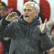 Jose Mourinho: Palec w oko, prztyczek w nos