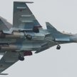 Rosja zapowiada „głęboką modernizację” Su-30SM