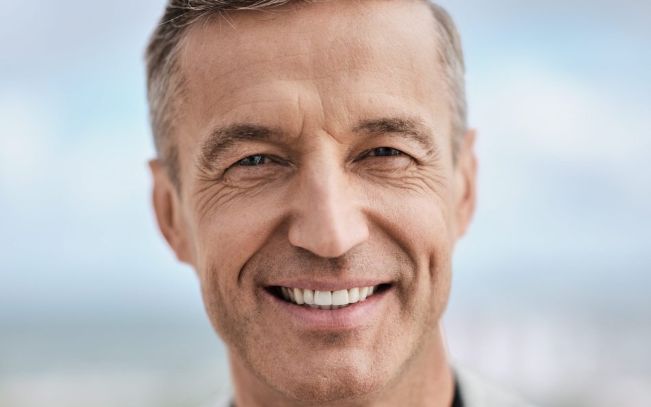 Wojciech Murawski co-CEO Autopay