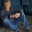 Rod Stewart: – Odblokowałem się jako autor