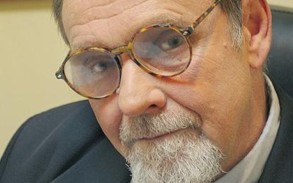 Śmiała reforma bez wprowadzania zmian