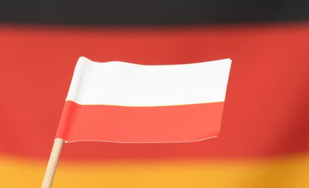 Polska, Niemcy