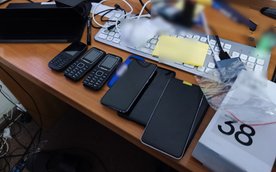 Podejrzani usłyszeli na łącznie 31 zarzutów karnych