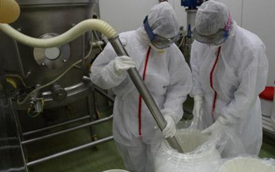 Zakład produkcyjny Sanofi Aventis w Rzeszowie