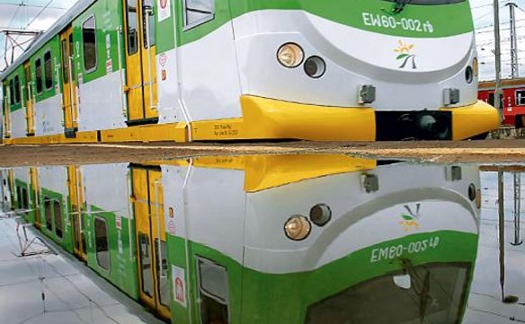 Na trasie Otwock – Warszawa Wawer pojawi się uzupełniająca komunikacja autobusowa