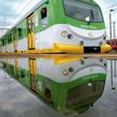 Pociągami Kolei Mazowieckich na trasie do Wołomina można jeździć z jednym biletem