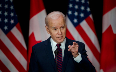 Joe Biden: Stany Zjednoczone będą zawsze zdecydowanie bronić swoich obywateli