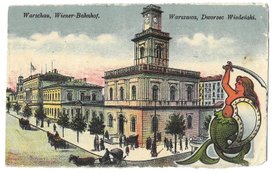 Hansowi  von Beselerowi i niemieckim władzom okupacyjnym zależało bardzo na przychylności Polaków.