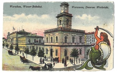 Hansowi  von Beselerowi i niemieckim władzom okupacyjnym zależało bardzo na przychylności Polaków.