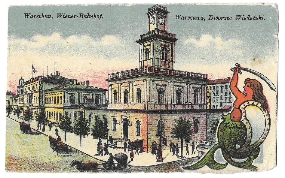 Hansowi  von Beselerowi i niemieckim władzom okupacyjnym zależało bardzo na przychylności Polaków.